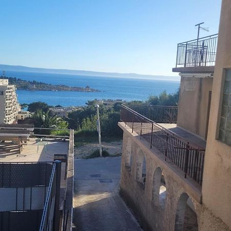 Apartments Villa Ravlic ماكارسكا المظهر الخارجي الصورة